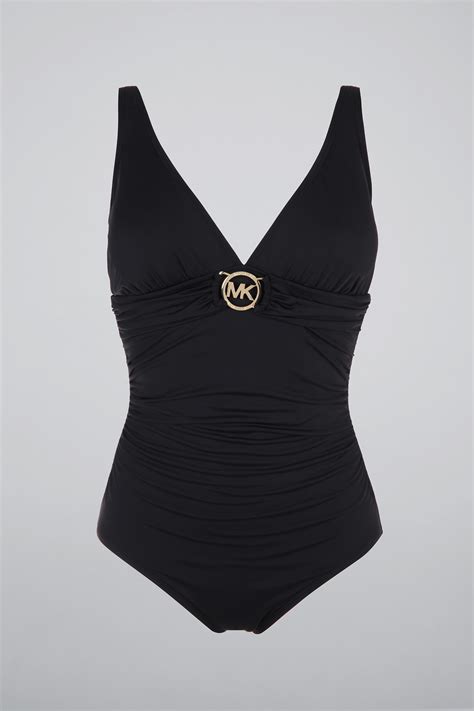 michael kors collection swimwear